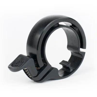 Звонок Knog Oi Classic Large Black
