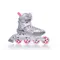 Роликовые коньки TEMPISH GRADE S Lady/37