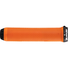 Грипсы SPANK SPIKE 33, Orange