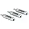 Баллоны Birzman CO2 Cartridge Set 16g 50pcs/box