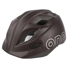 Шлем велосипедный детский Bobike One Plus / Coffee Brown / XS 46-52
