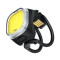 Мигалка передняя Knog Blinder Mini Love Front 50 Lumens Black