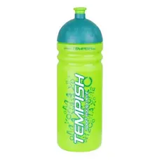 Спортивная бутылка Tempish 0,7л.Зелена