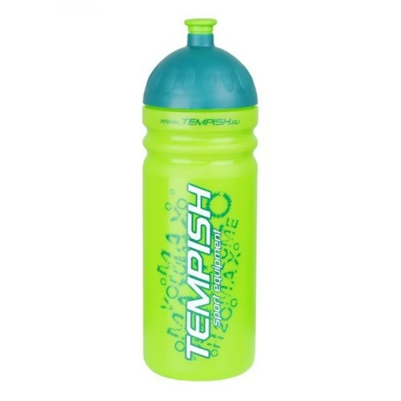 Спортивная бутылка Tempish 0,7л.Зелена
