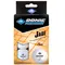 Мячи Donic Jade ball 40+ 6 шт white Мячи Donic Jade ball 40+ 6 шт white