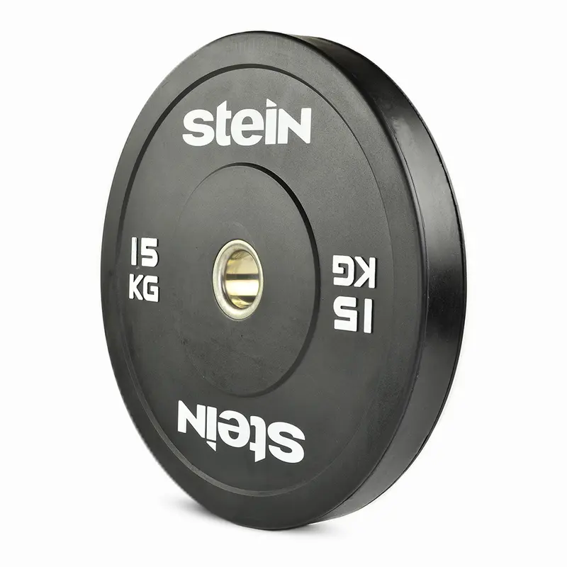 Бамперный диск Stein 15 кг Бамперный диск Stein 15 кг