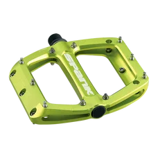 Педали SPANK SPOON Reboot 90, Green