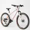 Велосипед KTM PENNY LANE 271 27.5" рама XS/32, розовый (бело-розовый), 2022