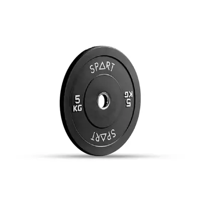 Бамперный диск Spart 5 кг Бамперный диск Spart 5 кг