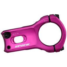 Вынос SPANK SPLIT 35, 45mm Purple