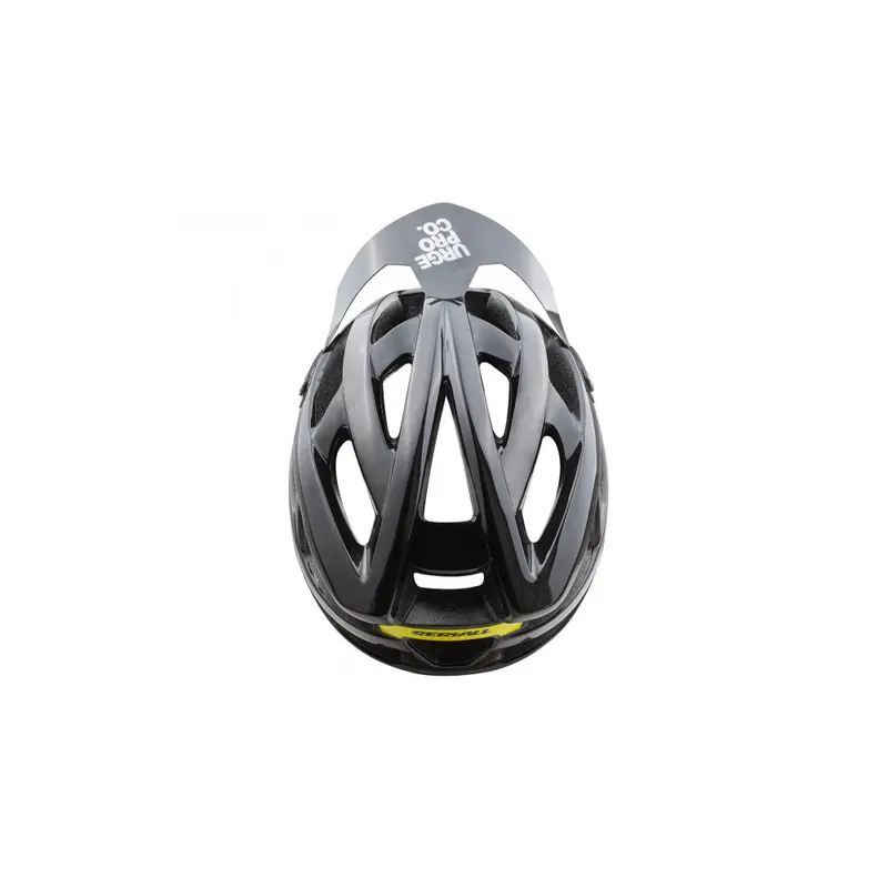 Шлем Urge SeriAll black S/M, 54-57 см Шлем Urge SeriAll black S/M, 54-57 см
