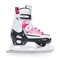 Ледовые коньки раздвижные Tempish REBEL ICE ONE PRO GIRL/33-36