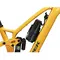 Дополнительная баттарея MONDRAKER TQ HPR50 160WH, KIT Дополнительная баттарея MONDRAKER TQ HPR50 160WH, KIT