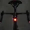 Мигалка задняя Knog Blinder Mini Chippy Rear 11 Lumens Black