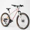 Велосипед KTM PENNY LANE 271 27.5" рама M/42, розовий (біло-розовий), 2022