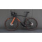 Велосипед KTM REVELATOR ALTO ELITE 28", рама M, черно-оранжевый , 2020 (тестовый)