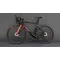 Велосипед KTM REVELATOR ALTO ELITE 28", рама M, черно-оранжевый , 2020 (тестовый)