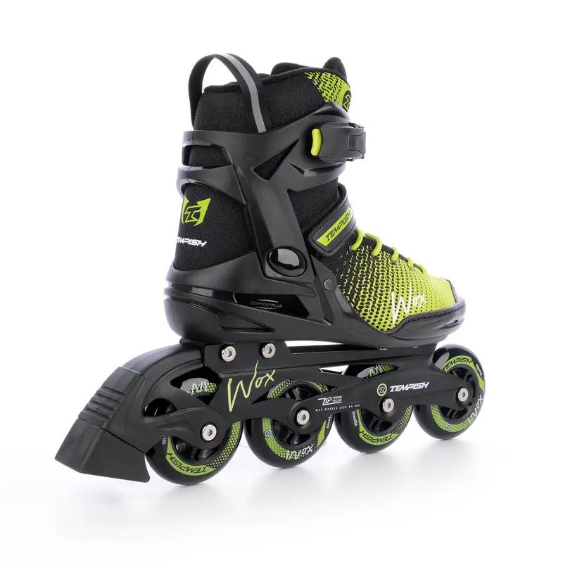 Роликовые коньки Tempish WOX /41 Роликовые коньки Tempish WOX /41