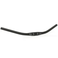 Руль Ergo-Bar XLC HB-C08, Ø 31.8мм, 600мм, черный