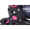 Роликовые коньки Tempish CLIPS Girl/29-32