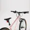 Велосипед KTM PENNY LANE 271 27.5" рама XS/32, розовый (бело-розовый), 2022