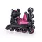 Роликовые коньки Tempish WOX LADY/41