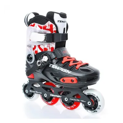 Роликовые коньки Tempish COCTAIL VARIO/38-41