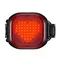 Мигалка задняя Knog Blinder Mini Love Rear 30 Lumens Black