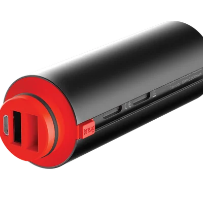 Аккумулятор для фары Knog PWR Bank Medium 5000 мАч POWERBANK
