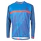 Джерси Ghost MTN Ride Line, 3/4, XL, сине-красное