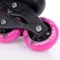 Роликовые коньки Tempish CLIPS Girl/33-36