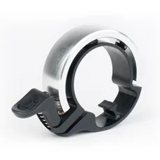 Звонок Knog Oi Classic Large Silver
