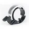 Звонок Knog Oi Classic Large Silver