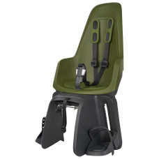 Детское велокресло Bobike ONE maxi / Olive green