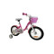 Велосипед детский RoyalBaby Chipmunk MM Girls 12", OFFICIAL UA, розовый