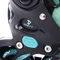 Роликовые коньки Tempish DASTY Boy/33-36