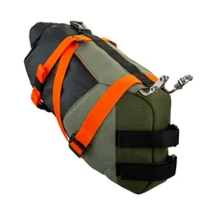 Сумка Birzman Packman Saddle Pack (with waterproof carrier), 8 л