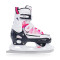 Ледовые коньки раздвижные Tempish REBEL ICE ONE PRO GIRL/37-40