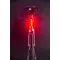 Мигалка задняя Knog Blinder Mob V Four Eyes 44 Lumens Black Мигалка задняя Knog Blinder Mob V Four Eyes 44 Lumens Black