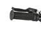 Велосипед RoyalBaby SPACE NO.1 Steel 18", OFFICIAL UA, черный