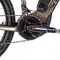 Электровелосипед Haibike SDURO HardSeven Life 4.0 500Wh 20s. Deore 27.5", рама M, песочно-черный, 2020