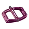 Педали SPANK SPOON Reboot 90, Purple