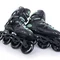Роликовые коньки Tempish EZZA 90 LADY/37