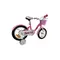 Велосипед детский RoyalBaby Chipmunk MM Girls 12", OFFICIAL UA, розовый