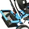 Велосипед детский 3х колесный Kidzmotion Tobi Junior BLUE