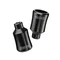 Пеги для трюкового самоката Hipe LMT70, black