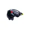 Шлем Urge Endur-O-Matic 2 RH black L/XL, 57-59 см