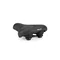 Седло XLC SA-A25 All Season, черное, Unisex, 270x190mm, 670гр.