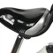 Велосипед RoyalBaby SPACE NO.1 Steel 18", OFFICIAL UA, черный