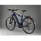 Электровелосипед Haibike SDURO Trekking 5.0 men i500Wh 20 s. XT 28", рама XL, сине-оранжево-серый, 2020